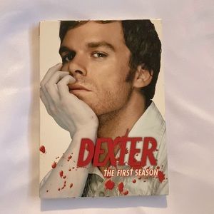 Dexter The First Season DVD Set